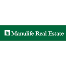 manulife real estate crunchbase