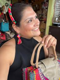 Samara Ponce hay tiro!! Hasta la victoria !!