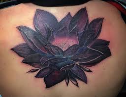 Best Of Meaning Of Black Lotus Flower Tattoo And Description Black Lotus Tattoo Purple Lotus Tattoo Flower Tattoo Meanings