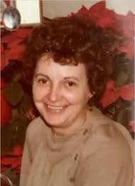 Elizabeth Anne Newhouse Obituary