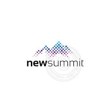New Summit Logo Summit Logo Church Logo Travel Logo