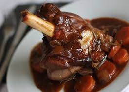 How To Cook Lamb Shanks Recipe Lamb Shank Recipe Lamb Shanks Recipes