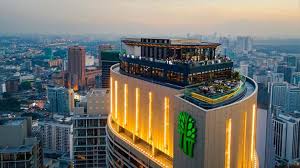 List of embassies next to embassy of sweden in kuala lumpur. Banyan Tree Kuala Lumpur Kuala Lumpur Best Price Guarantee Mobile Bookings Live Chat
