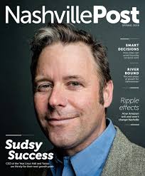 The dictator's son he is a dual canadian. Nashville Post Spring 2019 By Fw Publishing Issuu