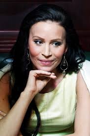 Sara Varga tar det som det kommer