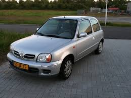 Mijn Oud Oma Autotje