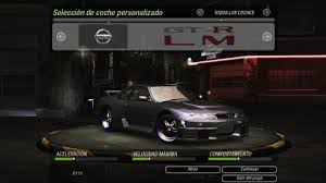 Underground 2 that are usually applied. Need For Speed Underground 2 Downloads Addons Mods Cars Nissan Gtr Lm 95 Nfsaddons