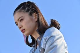 紺野彩夏ちゃんがツクヨミファンにお詫び ついに登場 ジオウタイプ診断 に挑戦じゃ คนด ง ก ปต น marvel นางฟ า