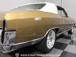 Image result for Gold 1970 Monaco