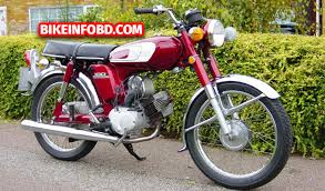Looking for the definition of yb? Yamaha Yb 100 Japan Specifications Review Top Speed Engine Parts