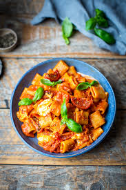 Every item on this page was chosen by a woman's day editor. N Duja One Pot Pasta Donal Skehan Eat Live Go