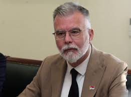 Dejan Ristić: Nije hrišćanski i civilizacijski organizovati proteste zbog  tragedije u Novom Sadu