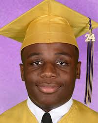 The Warren Easton Charter High Class of 2024