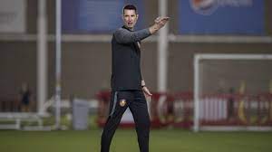 John was born on september 15 1912. Technology Aiding Craig Harrington Utah Royals Amid Preparation For Season Ksl Sports