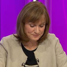 Fiona Bruce chokes up as she announces death of well-loved colleague live 