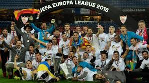 League, teams and player statistics. Three Memorable Campaigns When Ucl Dropouts Won The Europa League