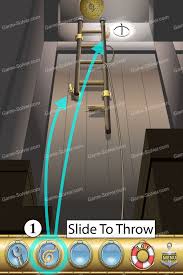 Can you escape the titanic? Escape The Titanic Level 13 Game Solver