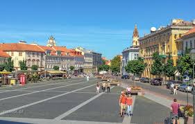 Ofiary holokaustu zostaną uhonorowane na cmentarzu suderwskim w wilnie. Wilno I Atrakcje Wilna Przewodnik I Co Zobaczyc W Stolicy Litwy