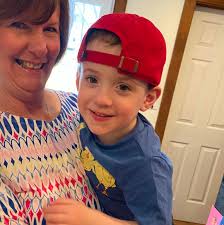 Colleen Moriarty and T Moriarty's Wedding Website