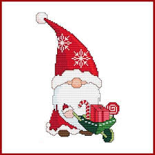 We did not find results for: Christmas Gnome Santa With Wheelbarrow Cross Stitch Pattern By Marcia Manning Crosstitch Com