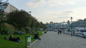 Port De L Arsenal Paris Fr75 Paris Bastille Dolores Park