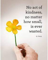 Pin On Kindness