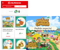 Disponible en cualquier dispositivo (teléfono, tableta, . Como Conseguir Los Articulos De Colaboracion De Animal Crossing Pocket Camp Para Animal Crossing New Horizons De Nintendo Switch Nintendo
