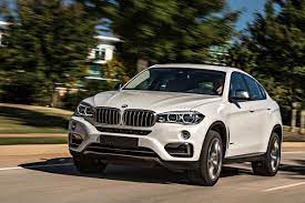 Bmw X6 Xdrive50i Review Auto Express