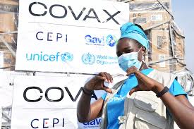 Coronavirus disease (COVID-19) response: Donors and partners | UNICEF