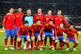 Spain Football Team Hd Images Hd Wallpapers Backgrounds Of Your Choice Spain Football Spain National Football Team National Football Teams