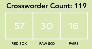 Check spelling or type a new query. Crossword Tracker Crosswordtrack Twitter