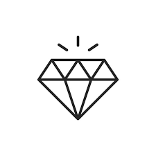 Halaman Unduh untuk file Diamond Clipart yang ke 31