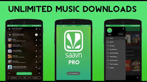 Saavn Pro V5 6 Cracked Apk Download For Android Saavn Pro Apk Cracked Download V5 6 From The Link Below Saavn Is Music Streaming Music Download Popular Apps