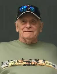 Obituary information for John C. Gilman, Sr.