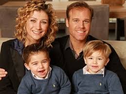 Wikifamouspeople has ranked debby pfaff as of the popular celebs list. Debby Pfaff And Nicolas Liebart Famousfix Com Post