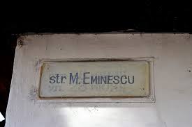 Mihai eminescu (născut ca mihail eminovici) (n. Foto 15 Lucruri Interesante Despre Strada Mihai Eminescu Din Ungheni Expresul