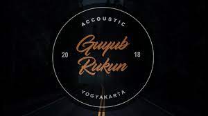 Chord Kunci Gitar Dan Lirik Dalane Gusti Guyub Rukun Ra Bakal Tak Baleni Tresnoku Sing Koyo Wingi Tribunsolo Com