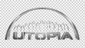 Vector logo & raster logo logo shared/uploaded by forever alone @ feb 03, 2013. Acara Realitas Sat 1 Television Show Merchandising Utopia Television Text Logo Png Klipartz