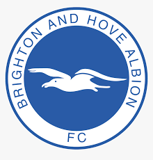 Brighton & hove albion kits 2018 19 with url and logo. Bright 1 Logo Png Transparent Brighton And Hove Albion Badge Png Download Transparent Png Image Pngitem