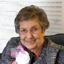 Dorthie Jane (Waters) Williams Obituary