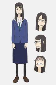 Pin By Cokey Dokey On Eizouken Ni Wa Te Wo Dasu Na Anime Character Design Animation Character Design