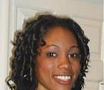 Featured Member: Latoya Coates