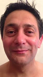 Lorraine Downie is fundraising for Movember