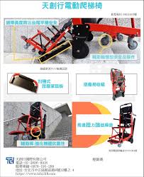 產品介紹五輪無障礙履帶折疊式爬梯機 天創行爬梯機 天創行爬梯機 爬梯機販售 buda雲端管理軟體 gym equipment row machine