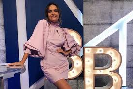 Mafalda de castro was born in portugal on saturday, august 12, 1989 (millennials generation). Mafalda Castro Assume Novo Relacionamento Amoroso
