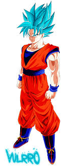 Goku Super Saiyan Blue V2 By Vulrro On Deviantart In 2020 Dragon Ball Super Goku Goku Super Saiyan Blue Dragon Ball Z