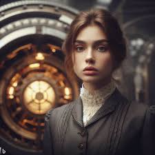 Timebound” by Rysa Walker. Science fiction author Rysa Walker's…