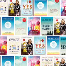 Well, it's no secret that reading is good. 22 Best Self Help Books To Buy In 2021 Self Improvement Reads That Motivate And Inspire