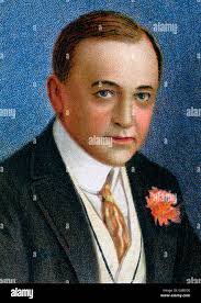 Chauncey olcott hi-res stock photography and images