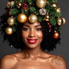 Pour un Noël tout en élégance